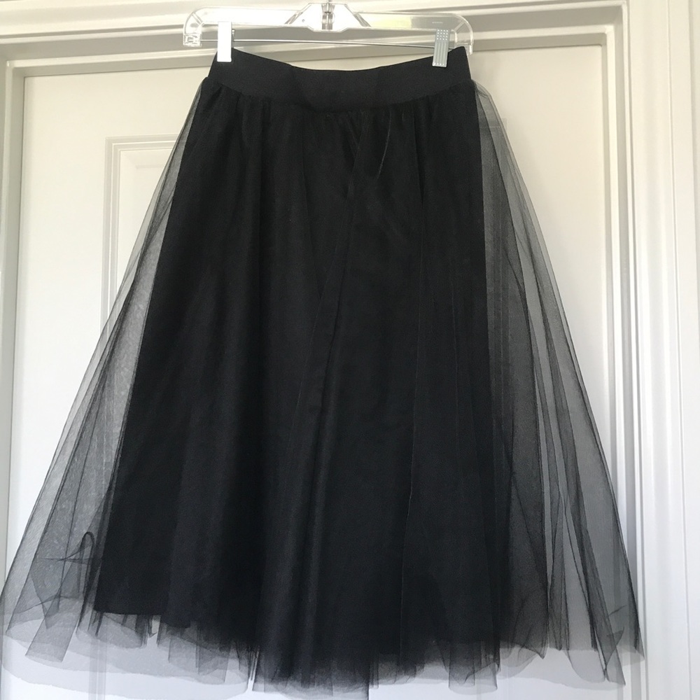 Windsor Tulle Skirt- Brand New - Size Small
